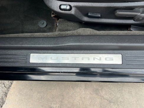 Used 2014 Ford Mustang GT Premium w/ Equipment Group 402A image 25