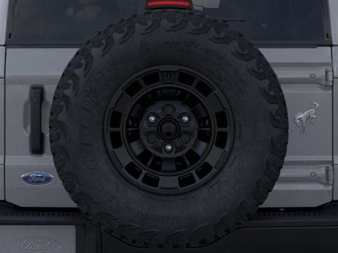 New 2026 Ford Bronco Badlands AWD/4WD image 24