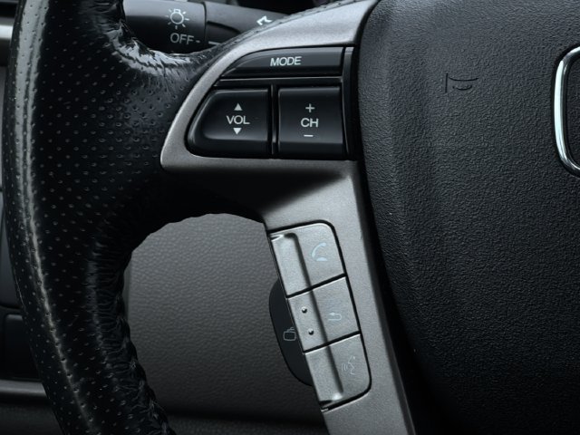 Used 2016 Honda Odyssey EX-L image 24