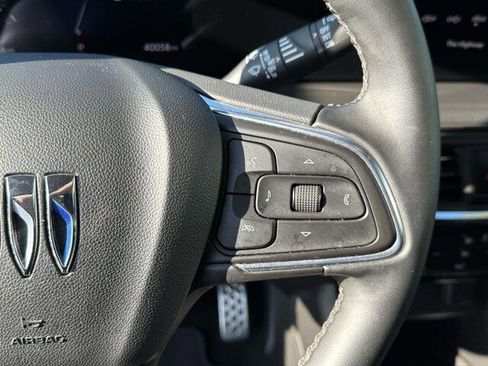 Used 2024 Buick Encore GX Sport Touring w/ Comfort Package image 25