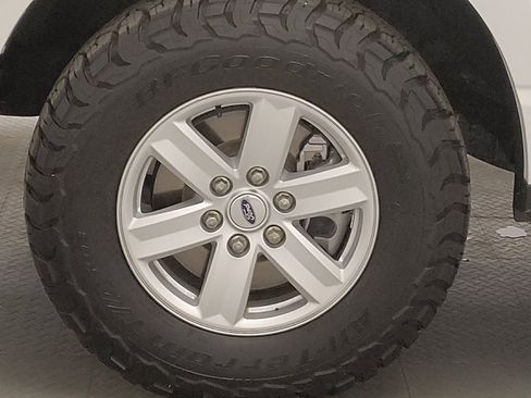 Used 2021 Ford F150 XL w/ FX4 Off-Road Package AWD/4WD image 31