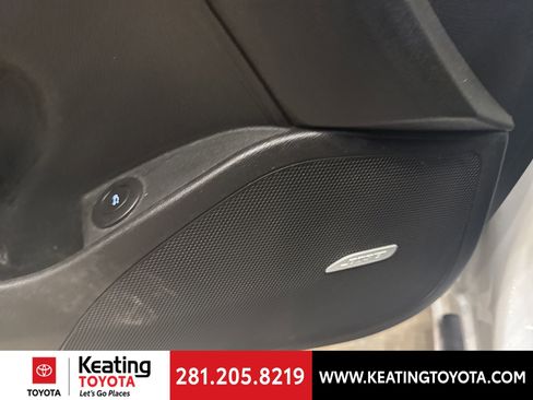 Used 2017 Buick LaCrosse Premium w/ Driver Confidence Package #2 image 3