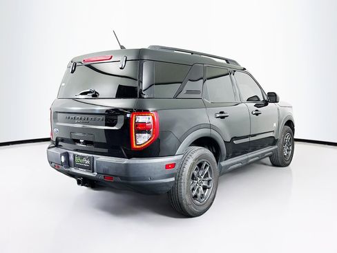 Used 2022 Ford Bronco Sport Big Bend w/ Convenience Package image 9