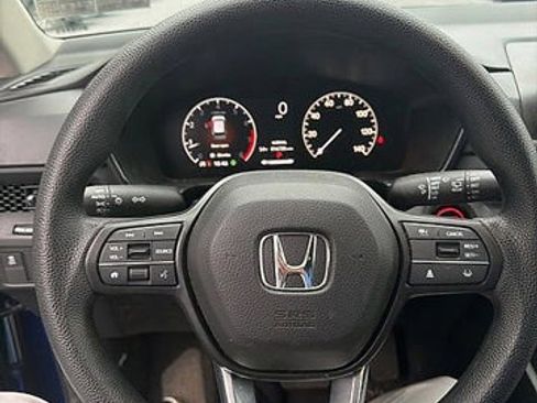 Certified 2025 Honda CR-V LX image 15