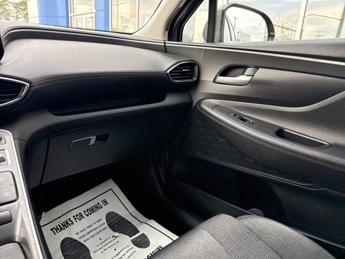 Certified 2023 Hyundai Santa Fe SEL image 35