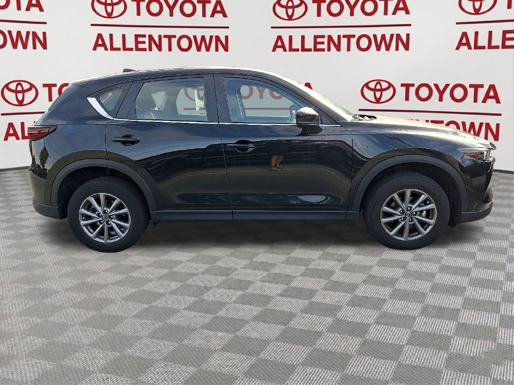 Used 2025 MAZDA CX-5 AWD 2.5 S image 7