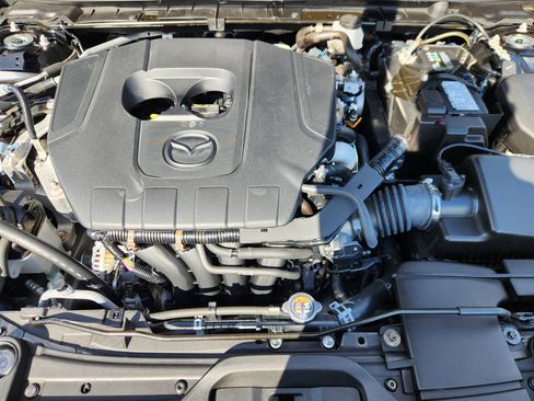 Certified 2025 MAZDA CX-30 AWD 2.5 S w/ Premium Package image 19