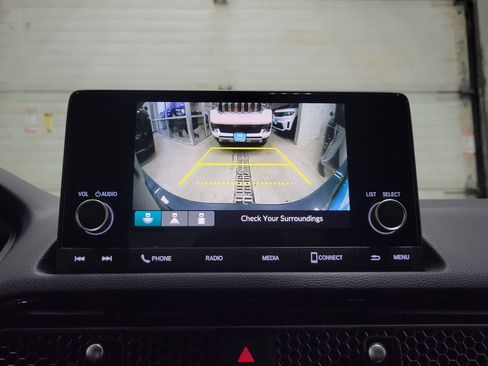 Used 2024 Honda Civic Sport image 29