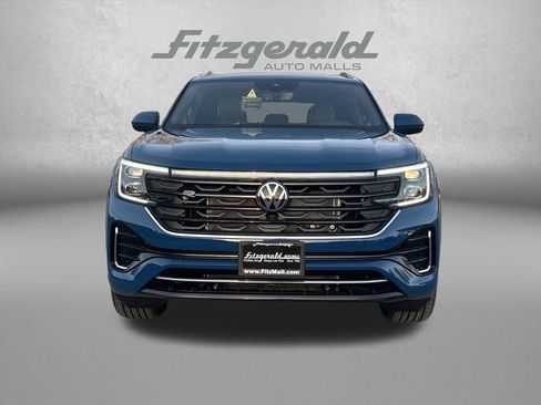 New 2026 Volkswagen Atlas Cross Sport SEL Premium R-Line image 4