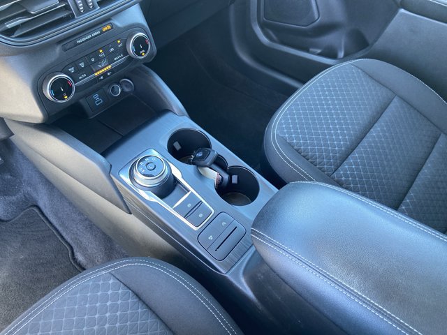 Used 2023 Ford Escape Active FWD image 24
