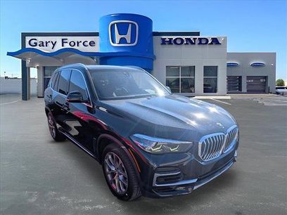 Used 2023 BMW X5 sDrive40i w/ Premium Package