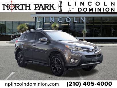 Used 2013 Toyota RAV4 Limited