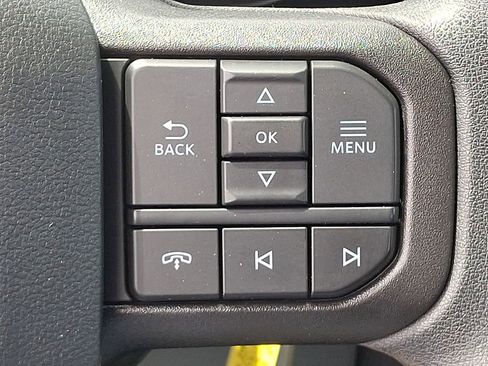 Used 2023 Ford F350 XLT w/ 360-Degree Camera Package AWD/4WD image 21