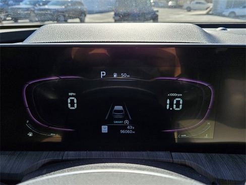 Used 2023 Kia Telluride EX w/ EX Captain's Chair Package image 25