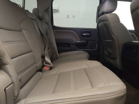 Used 2015 GMC Sierra 1500 Denali w/ Driver Alert Package AWD/4WD image 19