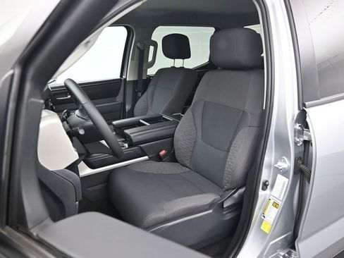 Used 2024 Toyota Tundra SR5 w/ TRD Sport Package AWD/4WD image 9