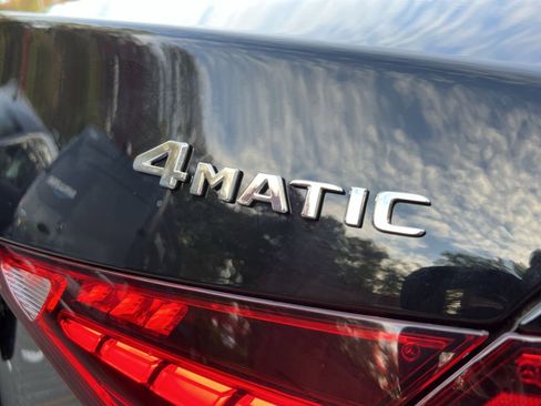 New 2026 Mercedes-Benz C 300 4MATIC Sedan image 28