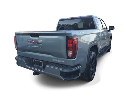 Used 2025 GMC Sierra 1500 Elevation AWD/4WD image 4