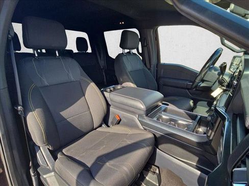 Certified 2024 Ford F150 STX RWD image 17