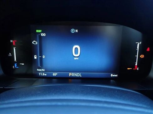 New 2026 Ford Maverick XLT w/ Equipment Group 301A image 23