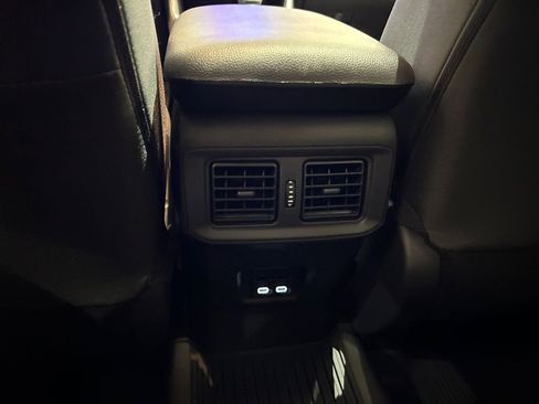 New 2025 Toyota RAV4 XLE image 36