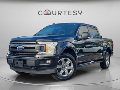 Used 2019 Ford F150 XLT w/ Equipment Group 302A Luxury