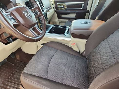 Used 2015 RAM 1500 Outdoorsman image 11