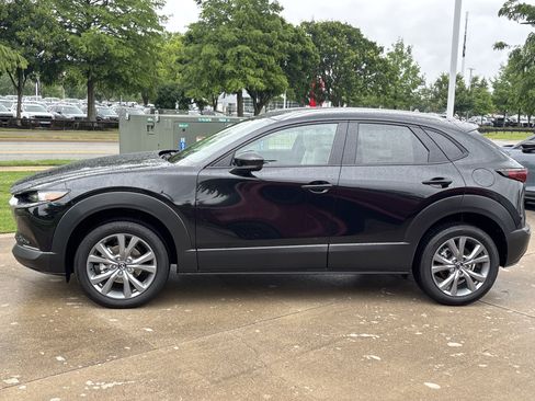 New 2026 MAZDA CX-30 AWD 2.5 S image 9