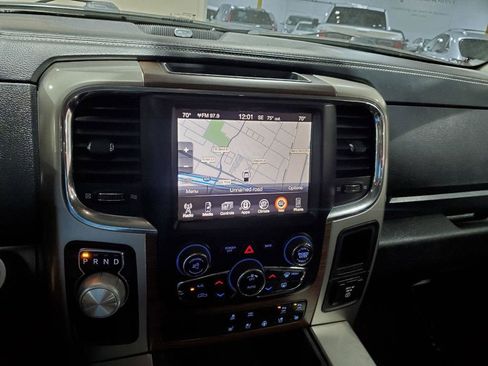 Used 2016 RAM 1500 Laramie w/ Convenience Group image 28