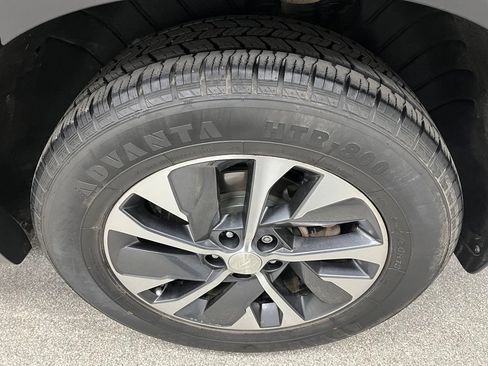 Used 2020 Hyundai Palisade SEL FWD image 16