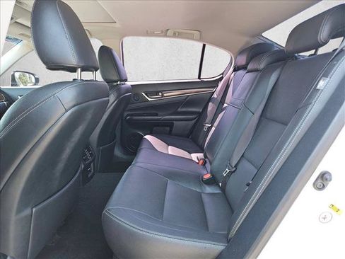 Used 2015 Lexus GS 350 w/ Premium Package RWD image 18