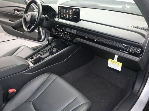 Certified 2026 Honda Accord Sport image 26