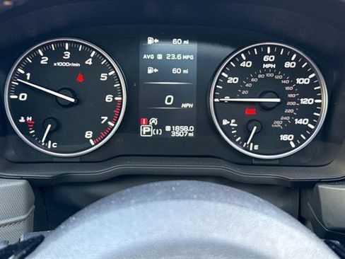 Certified 2025 Subaru Forester Sport image 29