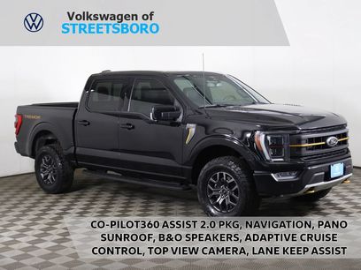 Used 2023 Ford F150 Tremor w/ Equipment Group 402A High