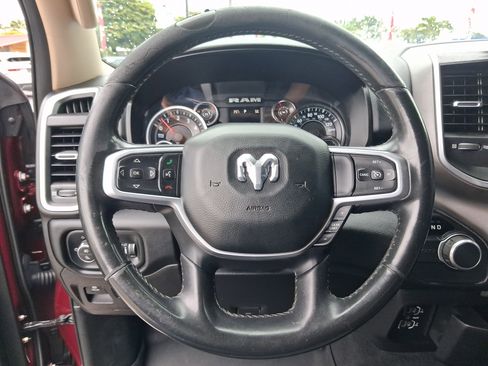 Used 2019 RAM 1500 Big Horn image 15