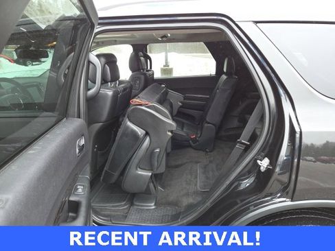 Used 2015 Dodge Durango Limited image 44