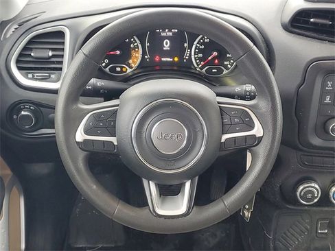 Used 2015 Jeep Renegade Sport w/ Power & Air Group image 28