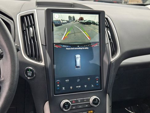 Certified 2023 Ford Edge SEL w/ Convenience Package image 26