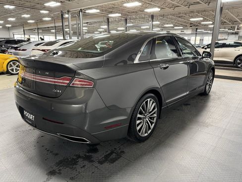 Used 2019 Lincoln MKZ Reserve image 4
