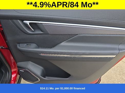 New 2026 Buick Enclave Sport Touring FWD image 11