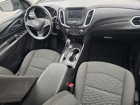 Used 2019 Chevrolet Equinox LT FWD image 18