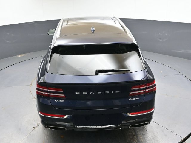 Used 2023 Genesis GV80 3.5T w/ Prestige Package AWD/4WD image 39