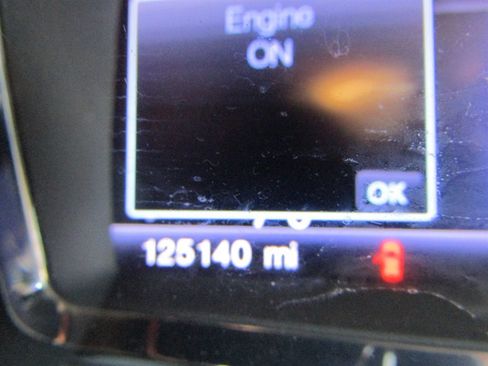 Used 2013 Lincoln MKX AWD image 10