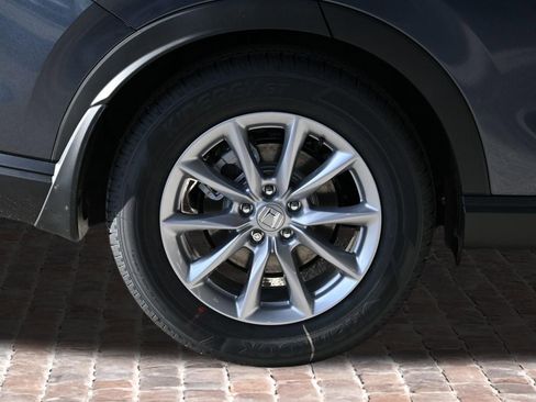 New 2026 Honda CR-V LX image 37