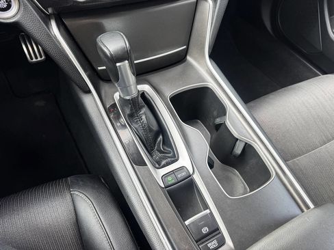 Used 2019 Honda Accord Sport image 17