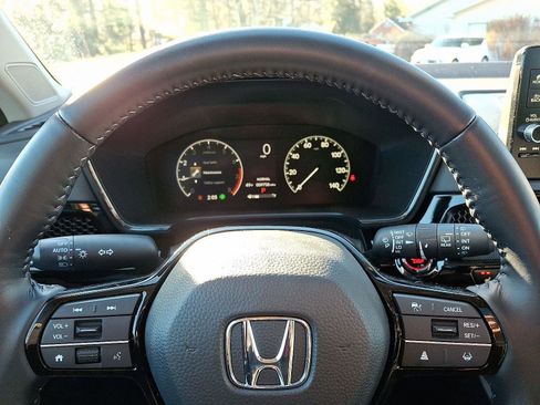 Used 2025 Honda CR-V EX-L image 19