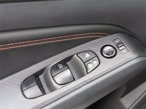 Used 2022 Nissan Altima 2.5 SR image 38