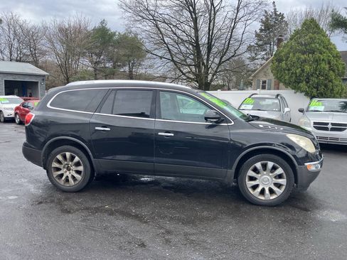 Used 2012 Buick Enclave Premium w/ Trailering Provision Package image 6