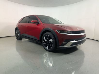 New 2026 Hyundai Ioniq 5 SEL