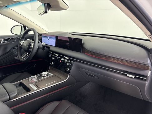 New 2026 Genesis G80 2.5T Advanced image 13